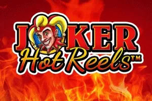 Playtech : Joker Hot Reels - BETPLAY138