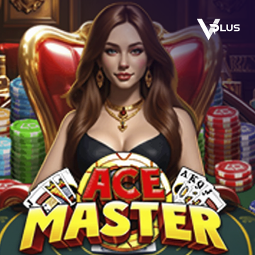 Vplus : Ace Master - BETPLAY138