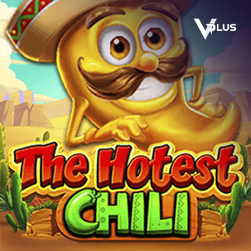 Vplus : The Hottest Chili - BETPLAY138