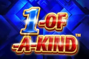 Playtech : 1-Of-A-Kind - BETPLAY138
