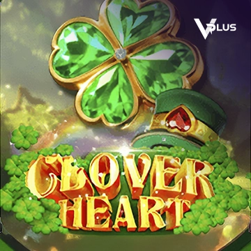 Vplus : Clover Heart - BETPLAY138