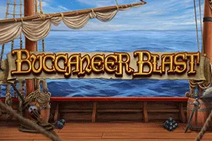 Playtech : Buccaneer Blast - BETPLAY138