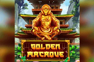 Playtech : Fire Blaze: Golden Macaque - BETPLAY138