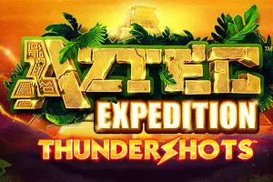 Playtech : Aztec Expedition - BETPLAY138