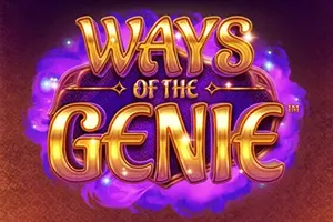 Playtech : Ways of the Genie - BETPLAY138