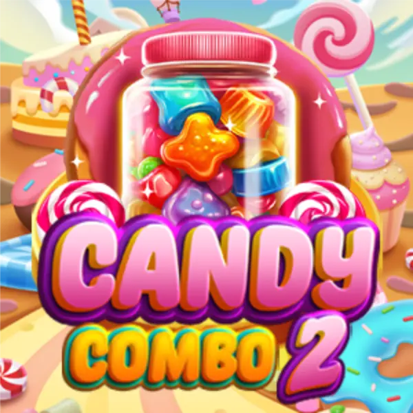 Candy Combo 2 - BETPLAY138