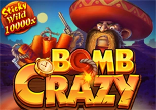 AFB : Crazy Bomb - BETPLAY138