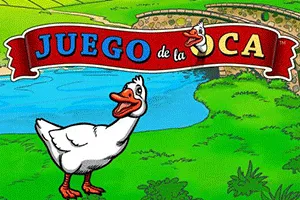 Playtech : Juego de la oca - BETPLAY138