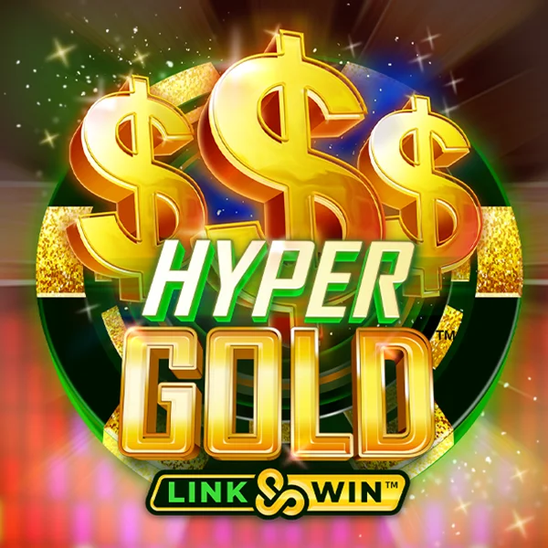 Microgaming : Hyper Gold - BETPLAY138