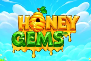 Playtech : Honey Gems - BETPLAY138
