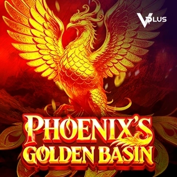 Vplus : Phoenixs Golden Basin - BETPLAY138