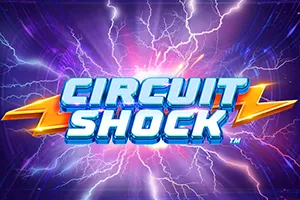 Playtech : Circuit Shock - BETPLAY138