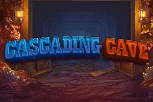 Playtech : Cascading Cave - BETPLAY138