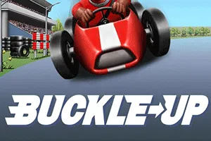 Playtech : Buckle Up - BETPLAY138