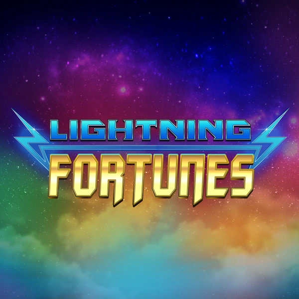 Lightning Fortunes - BETPLAY138