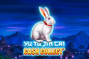 Playtech : Yu Tu Jin Cai: Cash Collect - BETPLAY138