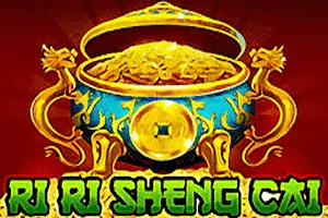 Playtech : Ri Ri Sheng Cai - BETPLAY138