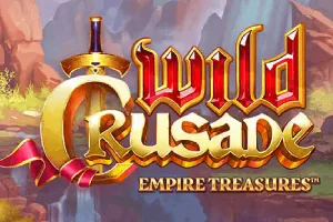 Playtech : Wild Crusade: Empire Treasures - BETPLAY138
