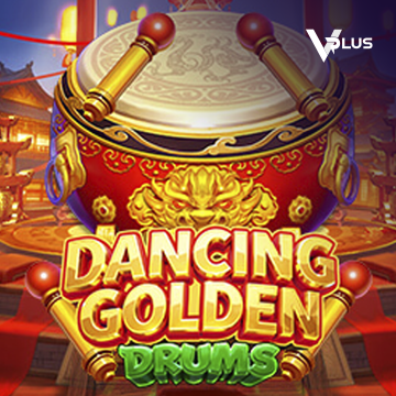 Vplus : Dancing Golden Drums - BETPLAY138