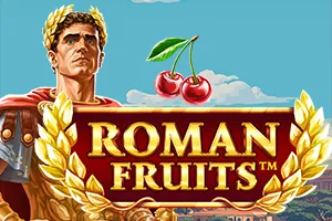 Playtech : Roman Fruits - BETPLAY138