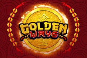 Playtech : Golden Ways - BETPLAY138