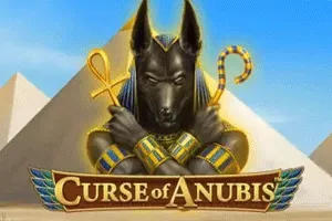 Playtech : Curse of Anubis - BETPLAY138