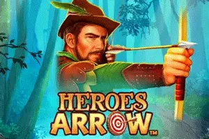Playtech : Heroes Arrow - BETPLAY138