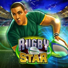Microgaming : Rugby Star - BETPLAY138