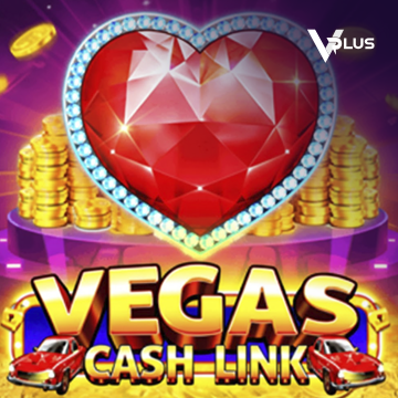Vplus : Vegas Cash Link - BETPLAY138
