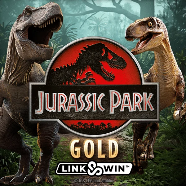 Microgaming : Jurassic Park Gold - BETPLAY138