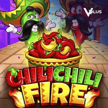 Vplus : Chili Chili Fire - BETPLAY138
