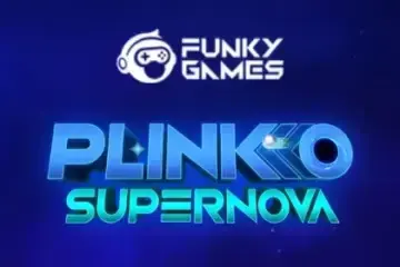Plinko Supernova - BETPLAY138