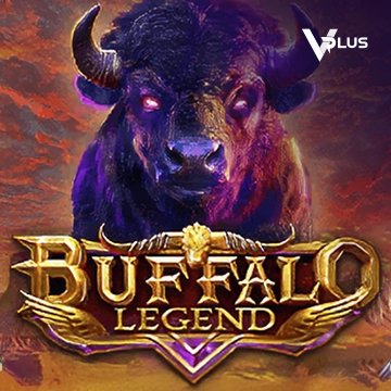Vplus : Buffalo Legend - BETPLAY138