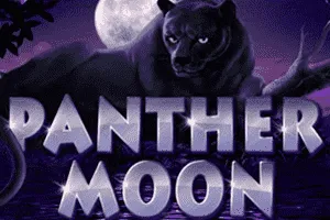 Playtech : Panther Moon - BETPLAY138