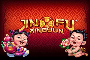 Playtech : Jinfu Xingyun - BETPLAY138