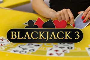 Ontario Blackjack - BETPLAY138