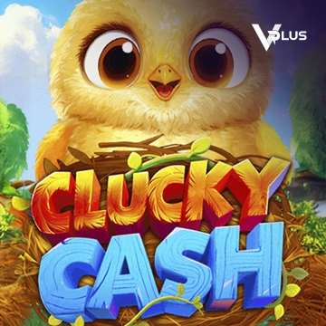 Vplus : Clucky Cash - BETPLAY138