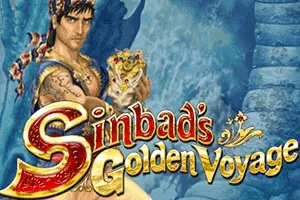 Playtech : Sinbads Golden Voyage - BETPLAY138