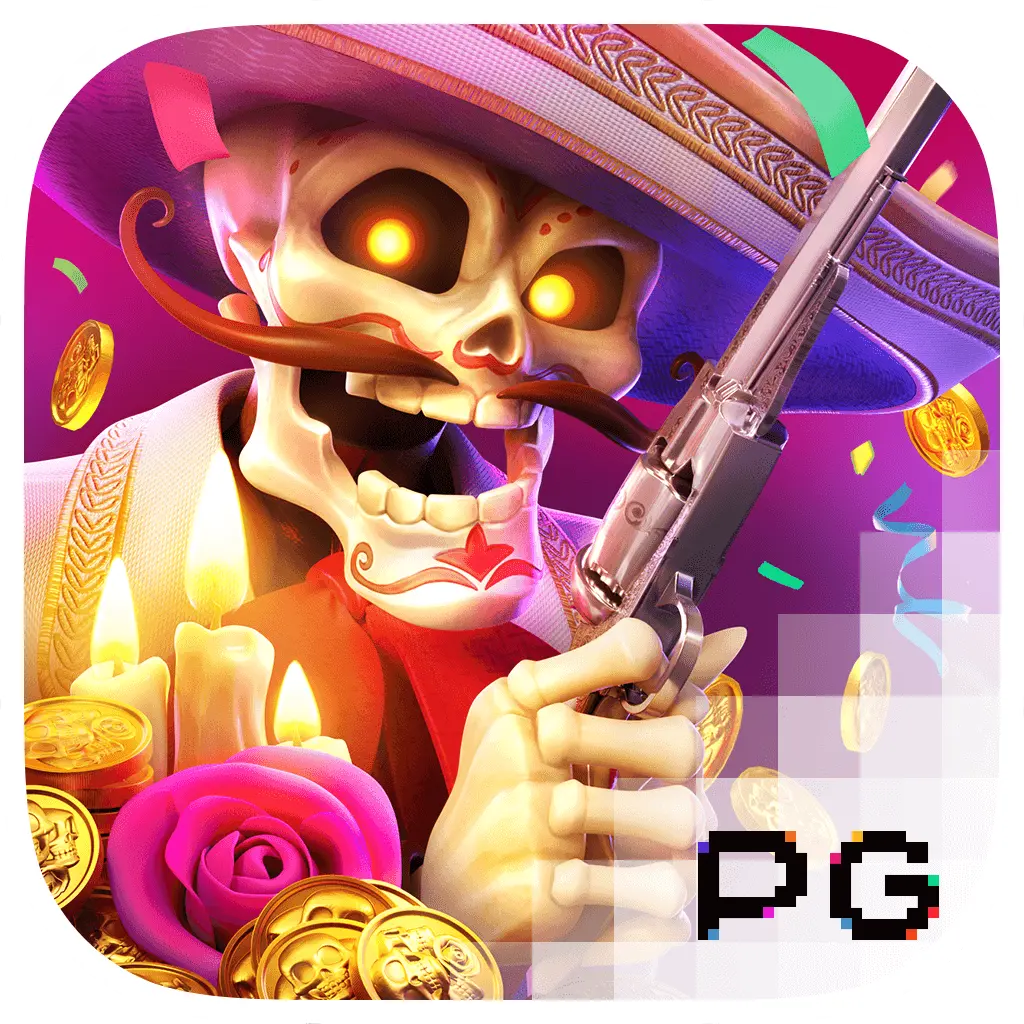 Wild Bandito - BETPLAY138