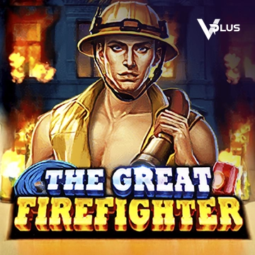Vplus : The Great Firefighter - BETPLAY138