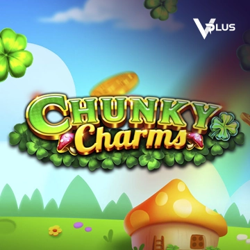 Vplus : Chunky Charms - BETPLAY138