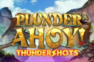 Playtech : Plunder Ahoy! - BETPLAY138