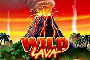 Playtech : Wild Lava - BETPLAY138