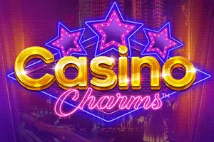 Playtech : Casino Charms - BETPLAY138