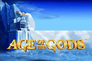 Playtech : Age of the Gods: Age of the Gods™ - BETPLAY138