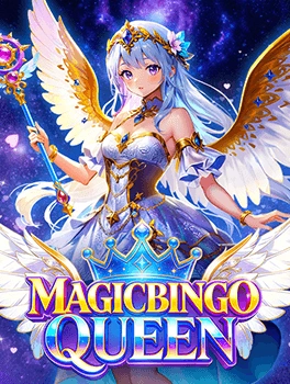 Vplus : Magic Bingo Queen - BETPLAY138