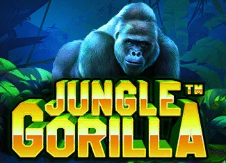 Pragmatic : Jungle Gorilla - BETPLAY138
