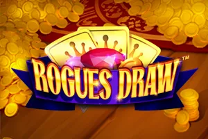 Playtech : Rogues Draw™ - BETPLAY138