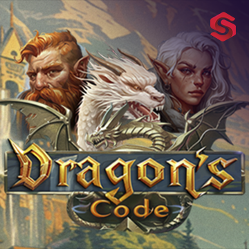 SmartSoft : Dragons Code - BETPLAY138