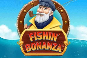 Playtech : Fishin Bonanza - BETPLAY138